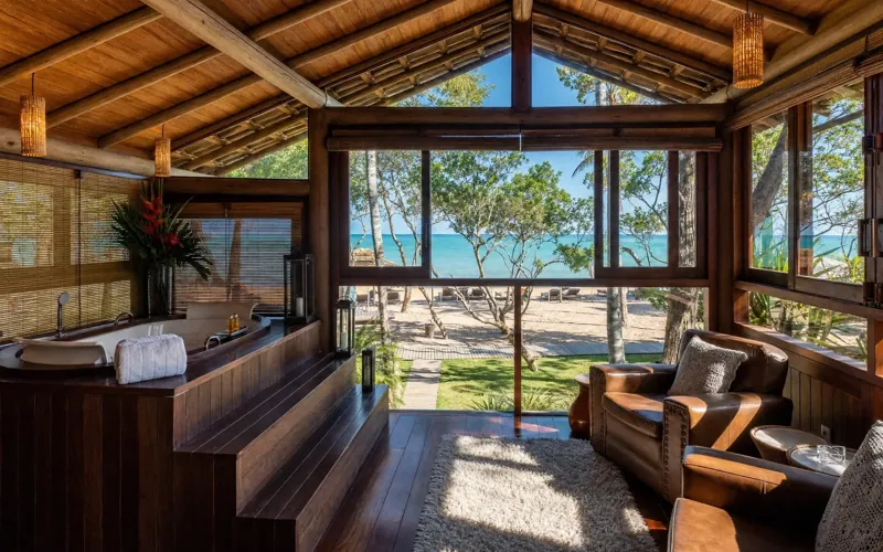 Signature Ocean Suite