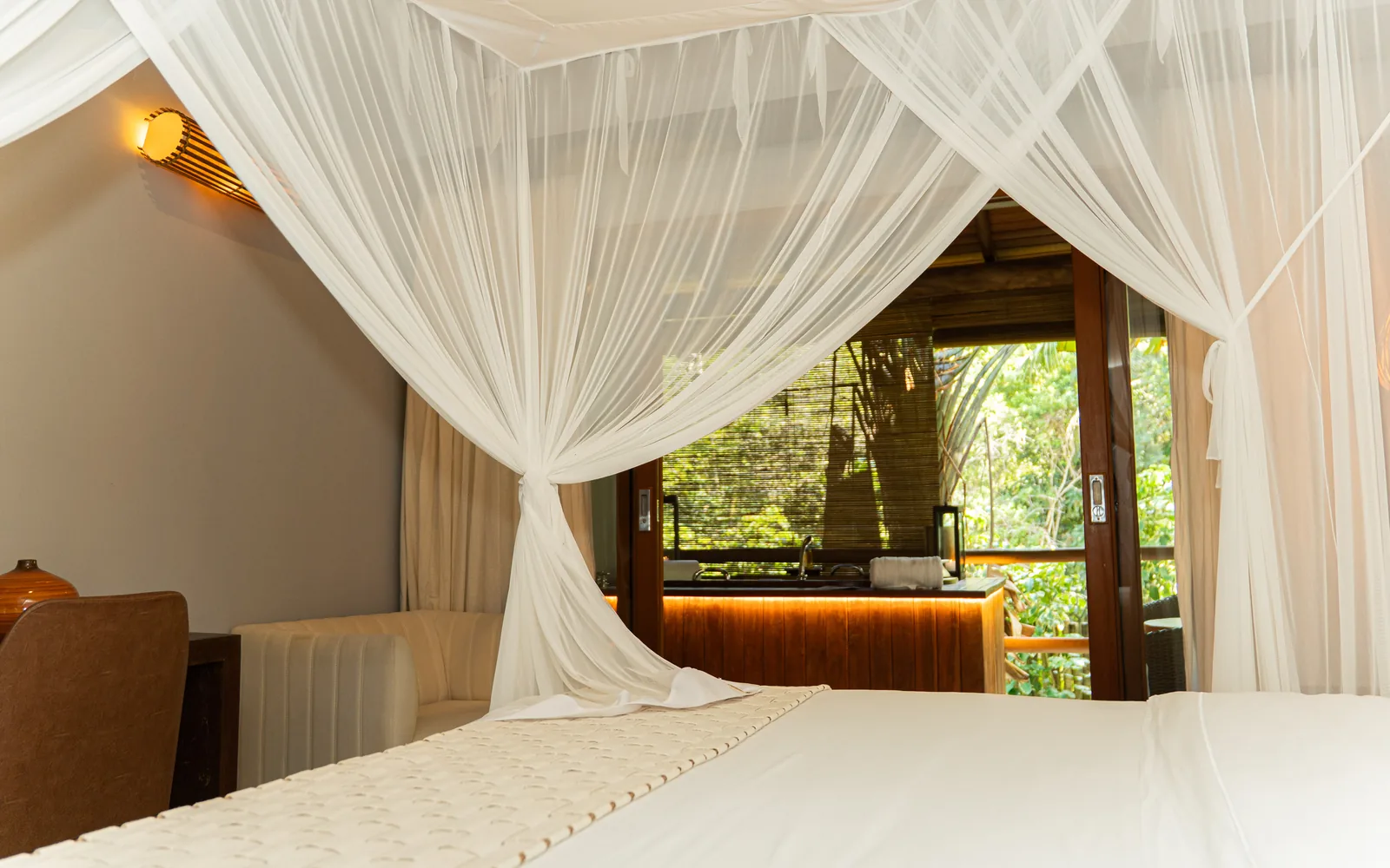 Garden SPA Suite