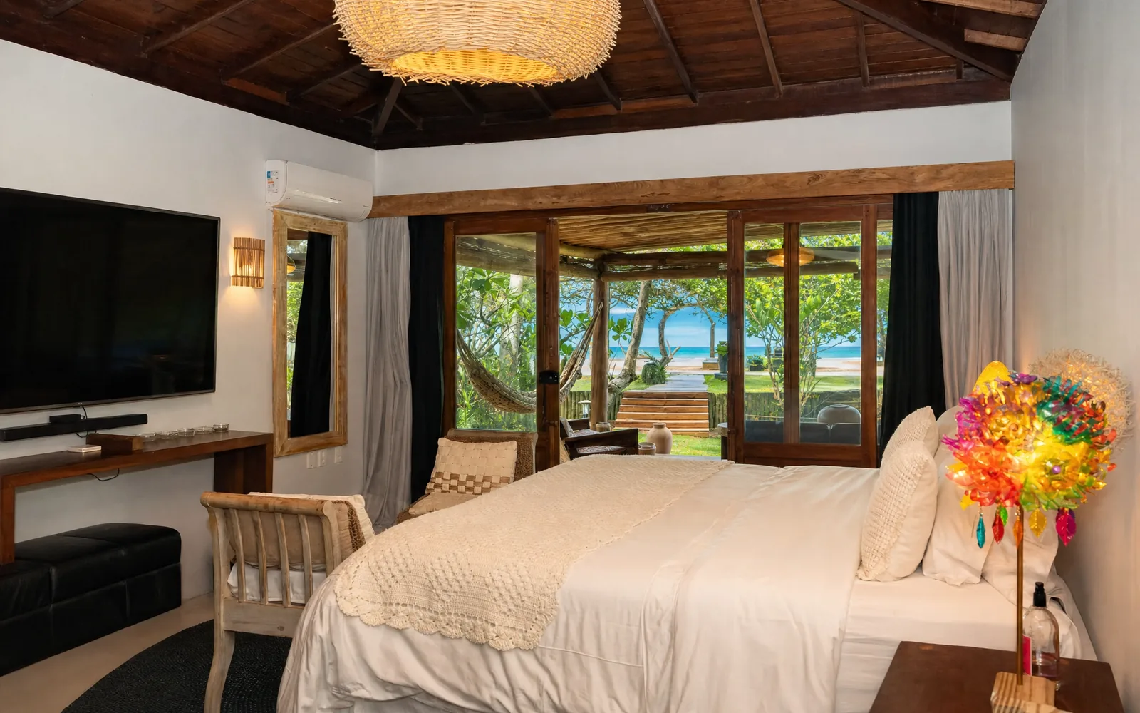 Ocean Exclusive Suite