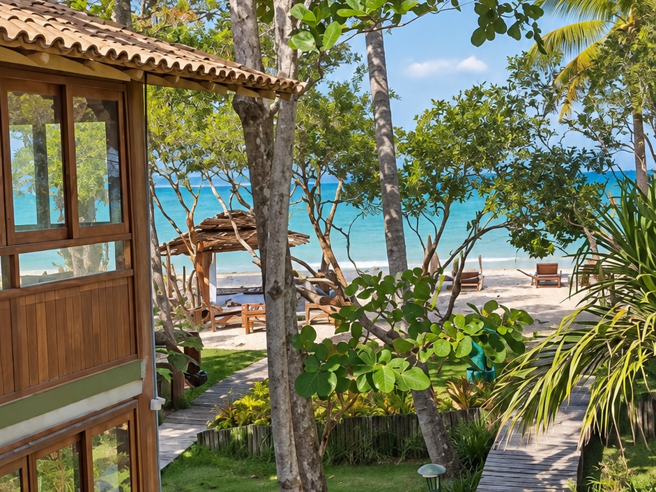 Signature Ocean Suite Prestige