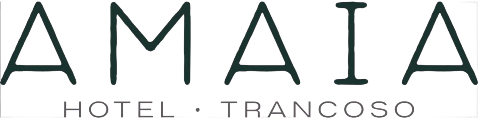 Amaia Trancoso Hotel Logo